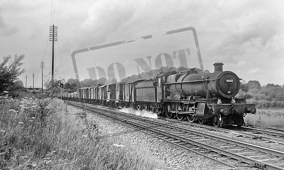 6868 1964-05-16 Claydon (nr.)