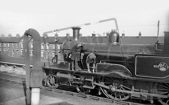 30582 1961-03-11 Exmouth