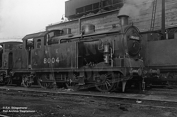 8004 1926c Stratford