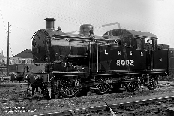 8002 1925c Stratford