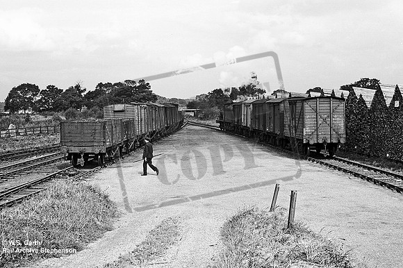 Elvington 1952-09-08