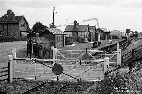 Wheldrake 1952-09-08