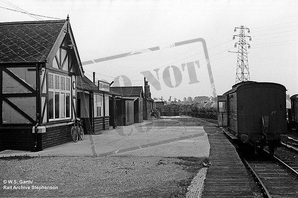 Layerthorpe 1950-08-04