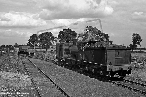 65700 1952-09-08 Skipwith