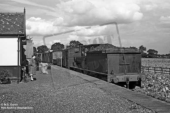 65700 1952-09-08 Skipwith