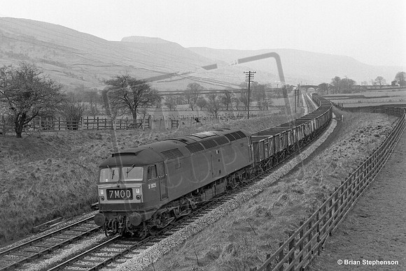 D1625 1967-04-22 Chinley East Junction