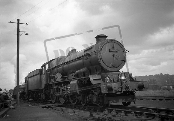 6000 1954c Laira