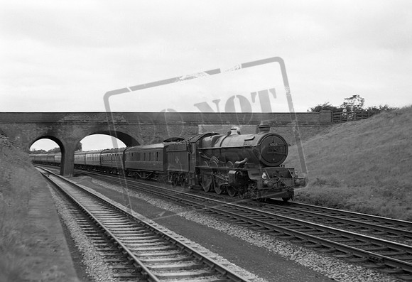 6006 1960c Hatton Bank