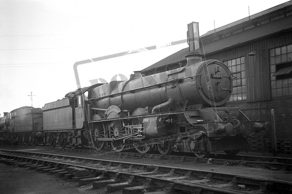 6013 1953c Laira