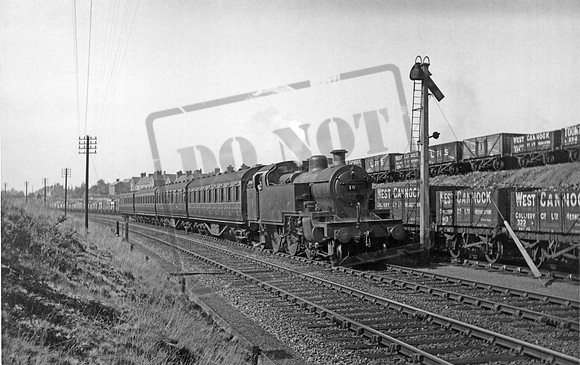 18 1930s Hednesford