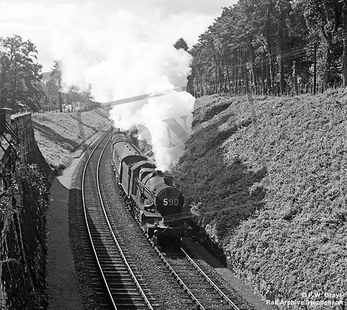 4079 1953-08-22 Torquay