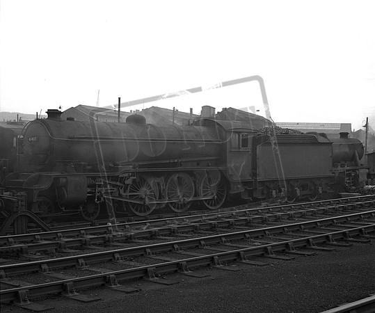 61417 1958-09-07 Grimesthorpe