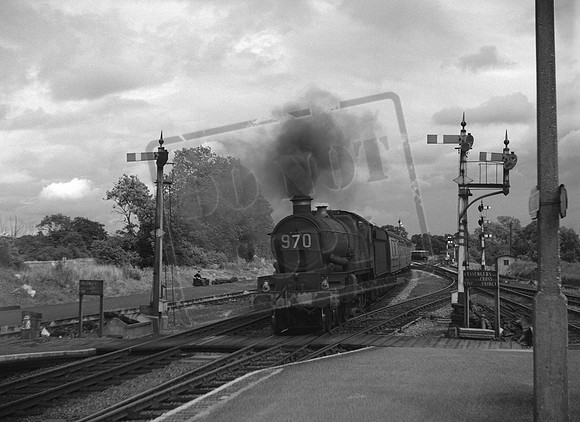 5041 1950s Hatton