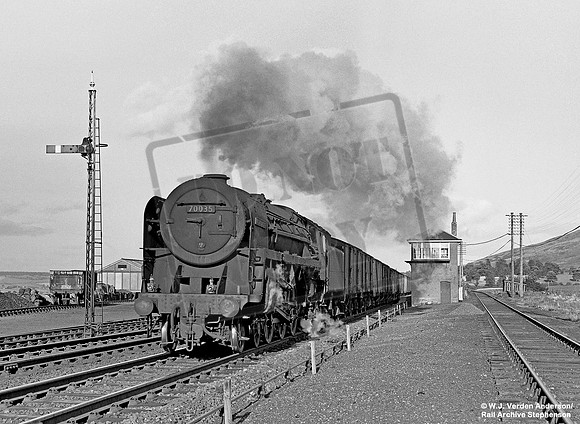 70035 1964-09 Auchterarder