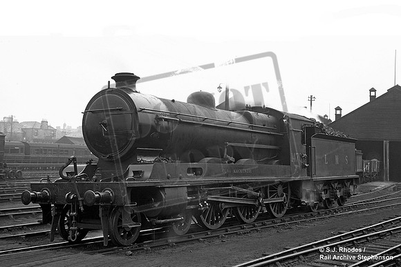 14768 1930s Perth