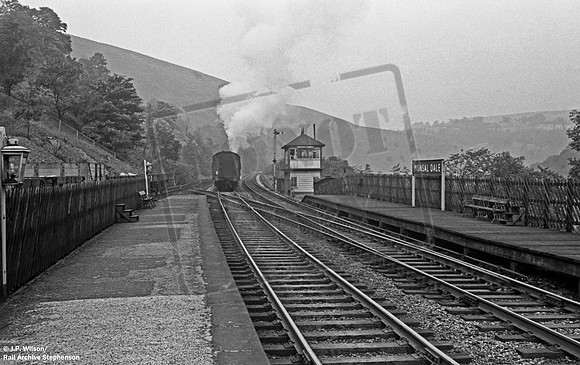 Monsal Dale 1958-07-12