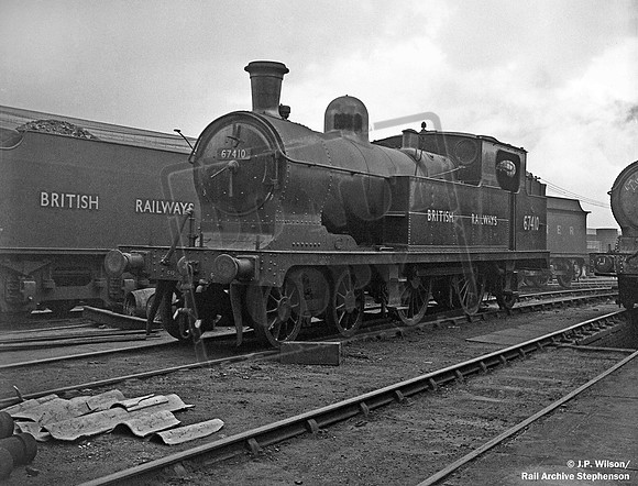 67410 1948-09-04 Gorton Works