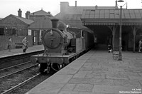 67421 1950s Oldham Clegg Street