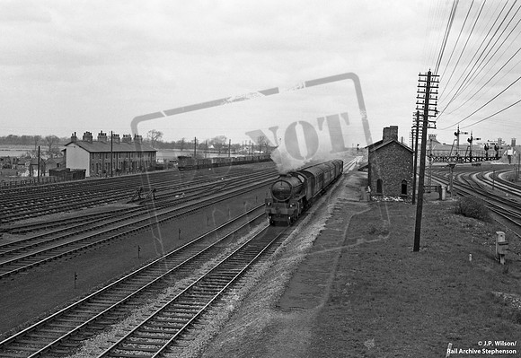 61123 1955-04-24 Milford Junction