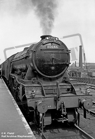 60046 1950s Holbeck High level