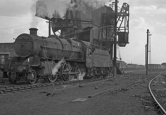 42983 1961-03-19 Bescot