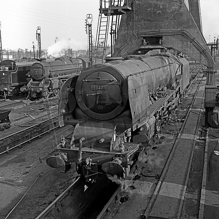 46228 1962c Crewe North