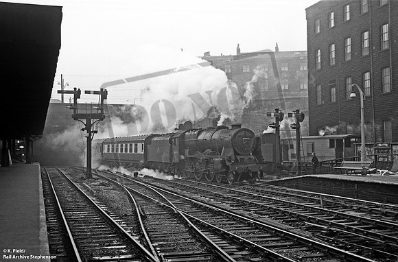 46143 1950s Huddersfield