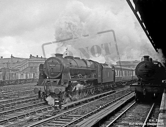 46150 1950s Chester