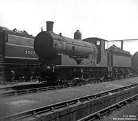 701 1948-05-17 Nine Elms