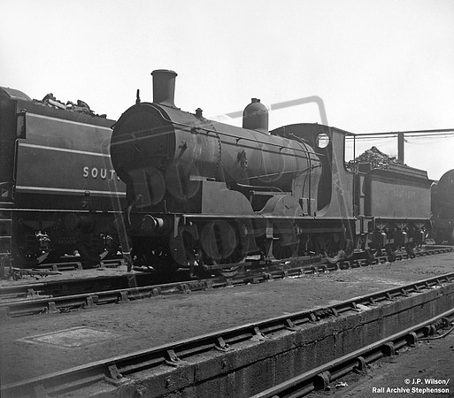 701 1948-05-17 Nine Elms