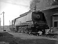 21C16 1949-07-04 Nine Elms