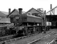 1623 1958-04-20 Lydney shed