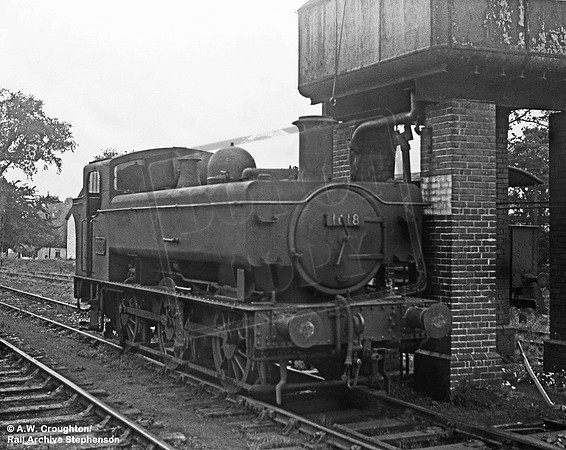 1618 1951 Cwm Mawr