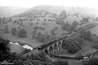 10100 1958-09-27 Monsal Dale Viaduct