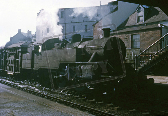 NIR 51 1970 Whitehead