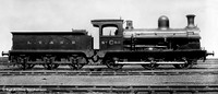 LT&SR 50 1898 Official
