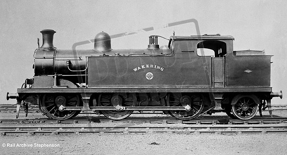 LT&SR 71 1903 Official