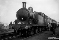 41983 1954-04-03 Thames Haven