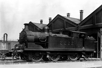 2222 1924c Plaistow
