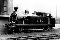 2187 1913c Plaistow
