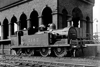 2182 1923c Plaistow