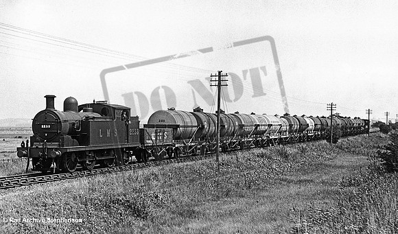 2233 1935c Thames Haven