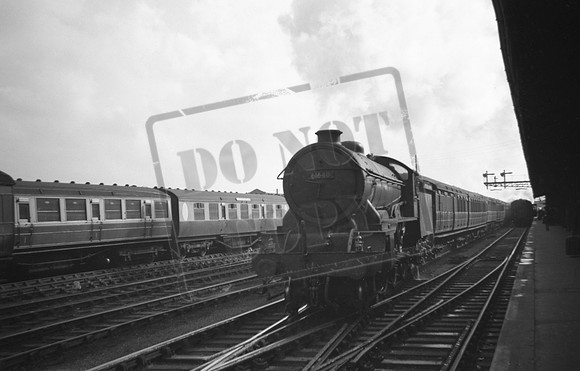 61640 1954 Cambridge