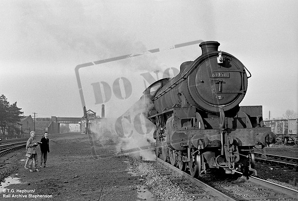 61050 1963-03-02 Ruddington