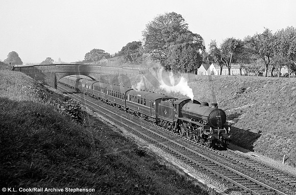 61232 1959-10-03 near Chelmsford
