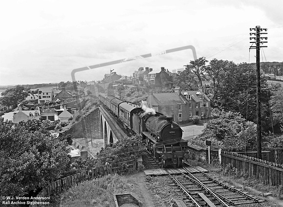 61244 1964c Largo