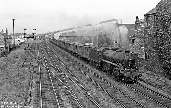 61255 1960s Stockton on Tees