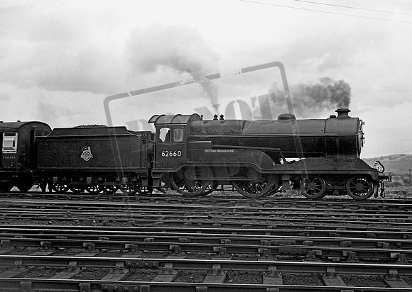 62660 1958-09-21 Wakefield