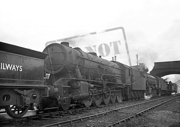 73798 1949 Motherwell
