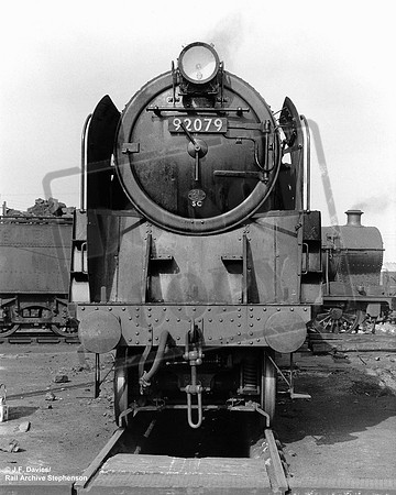 92079 1956-05-12 Derby shed